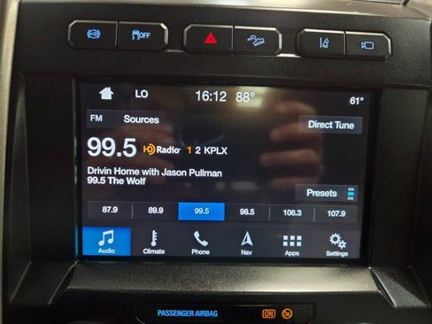 Used 2019 Ford F350 Limited AWD/4WD image 57
