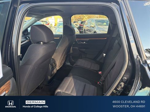 Used 2020 Honda CR-V EX image 12