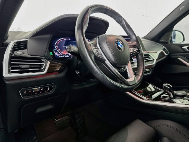 Used 2021 BMW X5 sDrive40i w/ Premium Package RWD image 20