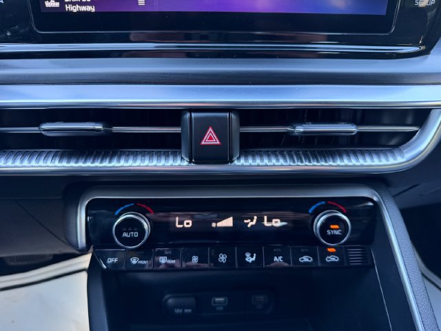 Certified 2023 Kia K5 GT FWD image 24