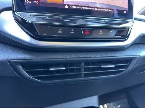 Used 2021 Volkswagen ID.4 Pro S w/ ID.4 Protection Package image 26