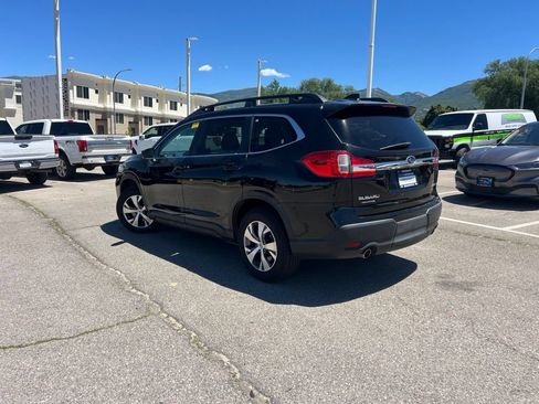 Used 2022 Subaru Ascent Premium w/ Convenience Package AWD/4WD image 11