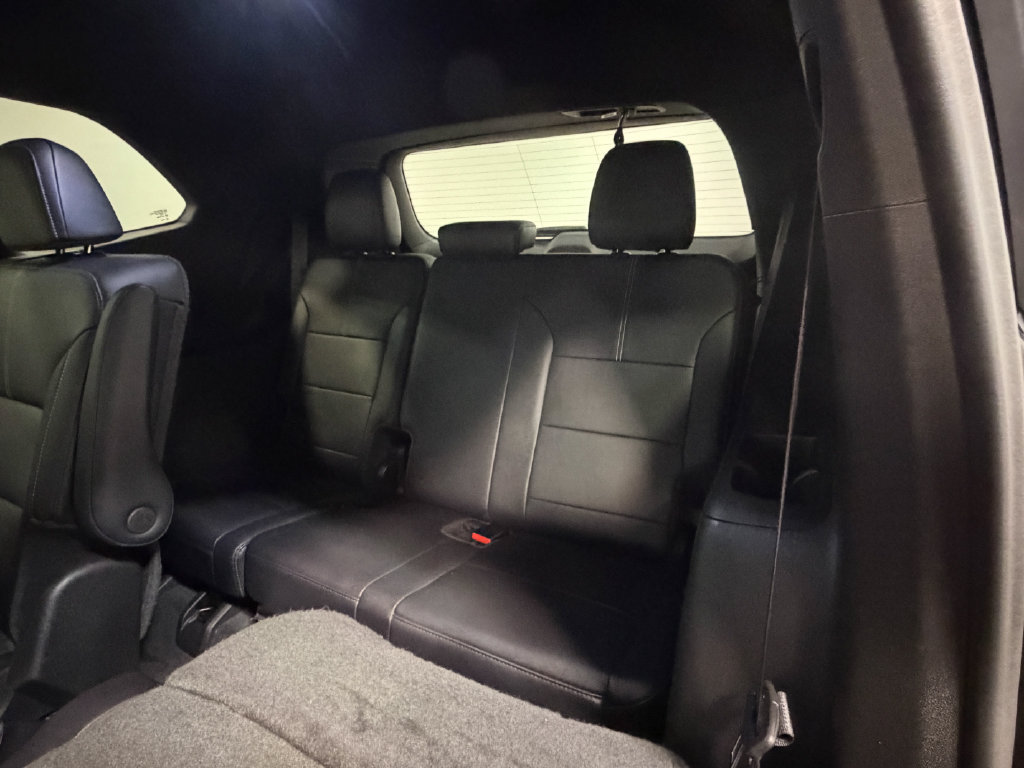 Used 2024 GMC Acadia Elevation AWD/4WD image 49