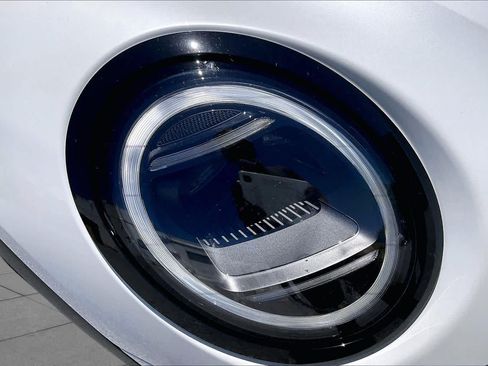 Used 2025 MINI Cooper S FWD image 25