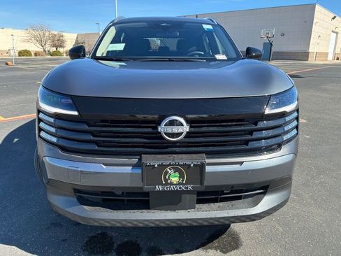 New 2026 Nissan Kicks SV w/ SV Premium Package image 9