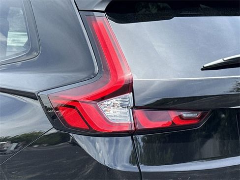 New 2026 Honda CR-V Sport-L image 11