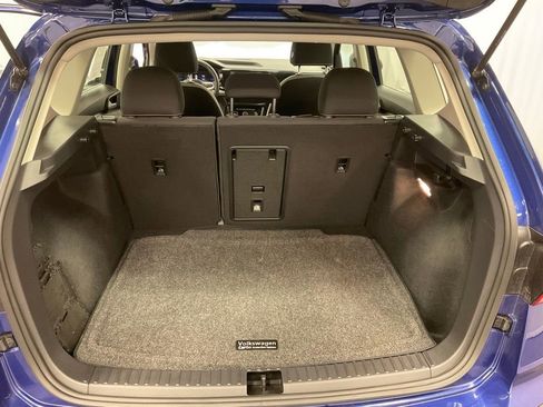 Used 2023 Volkswagen Taos S w/ IQ Drive S Package image 10