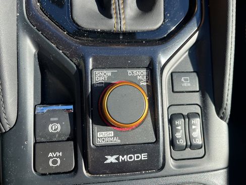 Used 2024 Subaru Forester Wilderness image 20