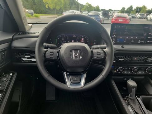 New 2026 Honda Accord Touring image 10