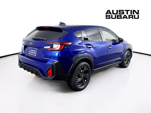 Used 2024 Subaru Crosstrek 2.0i image 7