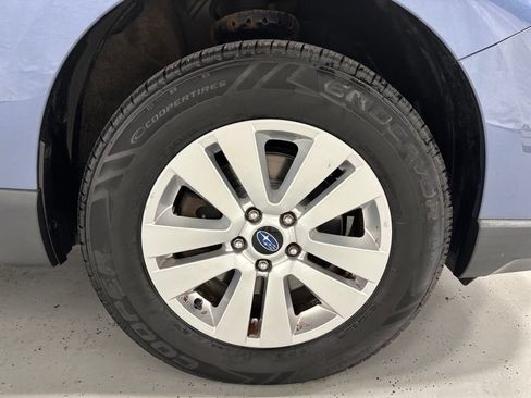 Used 2016 Subaru Outback 2.5i Premium AWD/4WD image 61