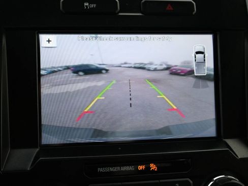 Used 2016 Ford F150 XLT w/ Equipment Group 302A Luxury image 22