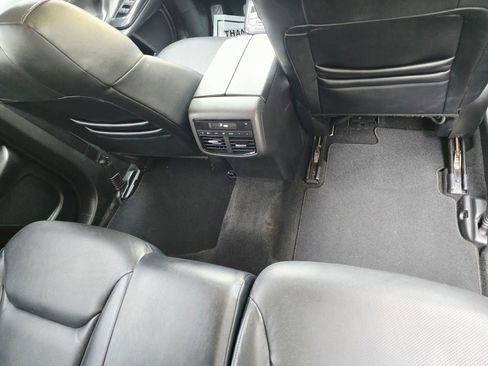 Used 2016 MAZDA CX-9 Touring image 36