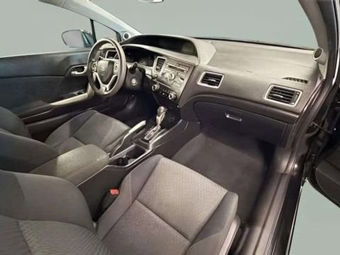 Used 2015 Honda Civic LX image 23