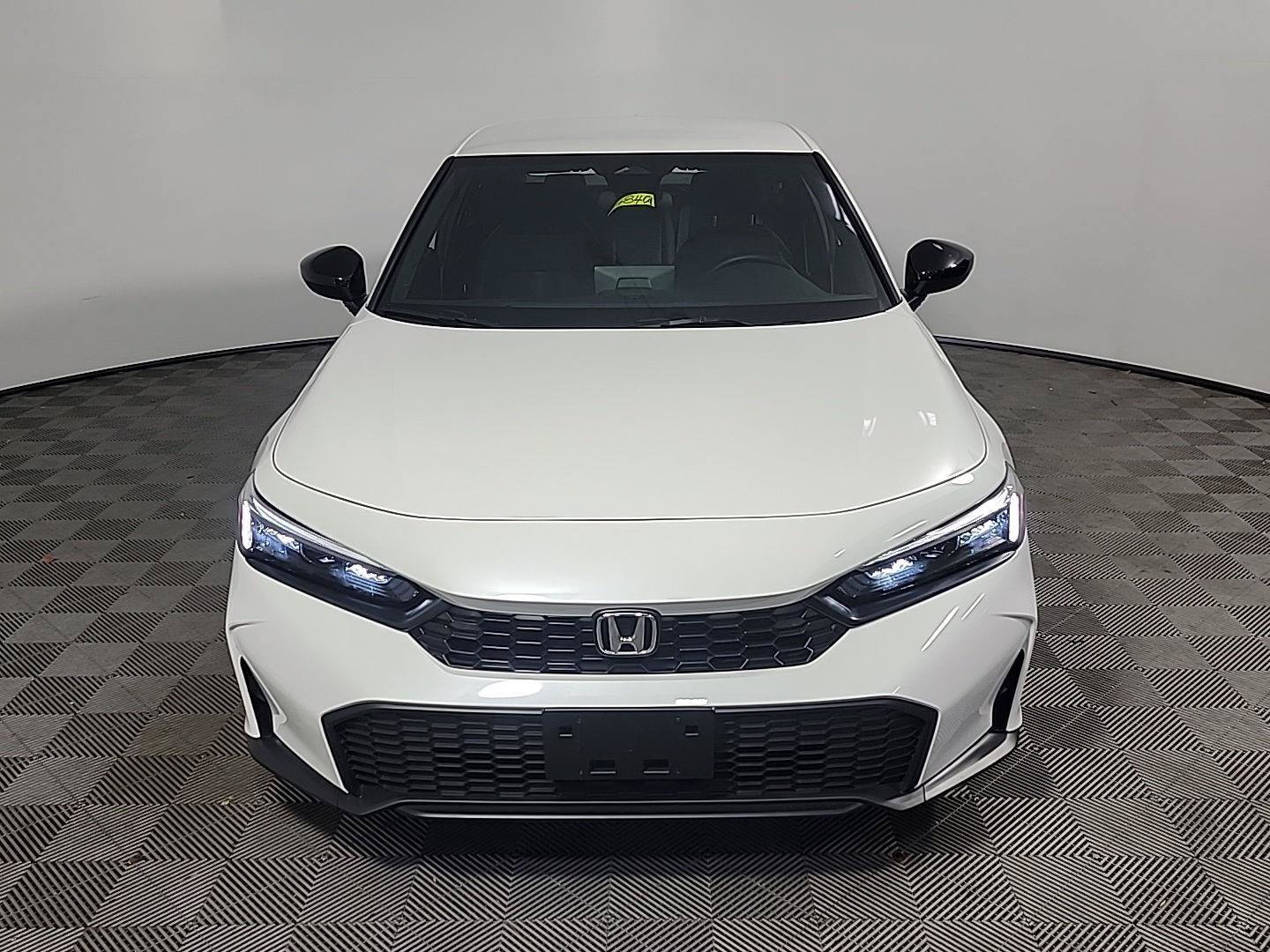 Certified 2026 Honda Civic Sport image 12