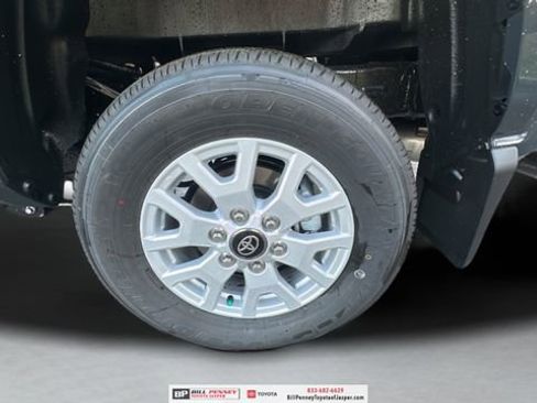 New 2026 Toyota Tacoma SR5 RWD image 18