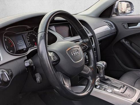 Used 2013 Audi A4 2.0T Premium Plus image 5