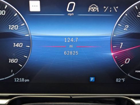 Used 2023 Mercedes-Benz S 500 4MATIC w/ AMG Line image 19
