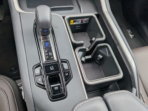 New 2026 Lexus TX 350 AWD image 23