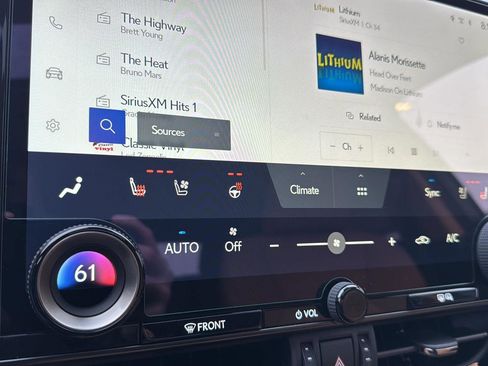 New 2026 Lexus NX 450h+ AWD w/ Luxury Package image 23