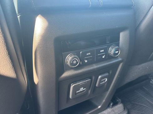 Used 2021 Chevrolet Traverse Premier w/ LPO, Floor Liner Package image 10