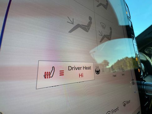 New 2026 RAM 2500 Limited image 5