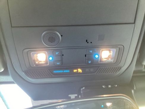 New 2025 Ford Bronco Big Bend image 64