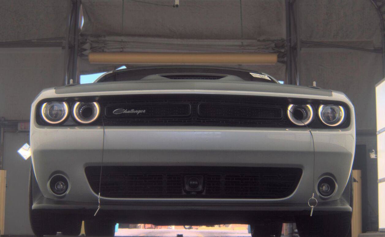 Used 2022 Dodge Challenger R/T w/ T/A Package RWD image 21