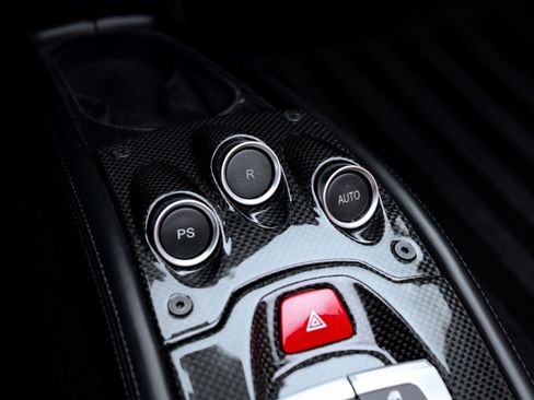 Used 2014 Ferrari 458 Spider RWD image 47