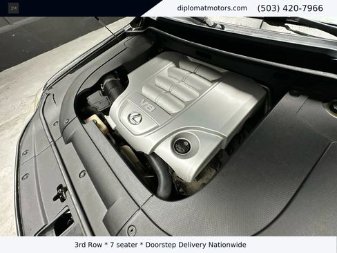 Used 2009 Lexus LX 570 4WD image 45