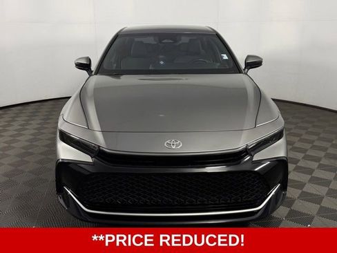 Used 2024 Toyota Crown XLE image 2