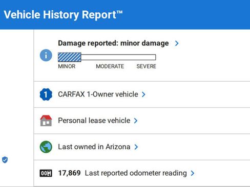 Used 2024 Lucid Air Touring image 5