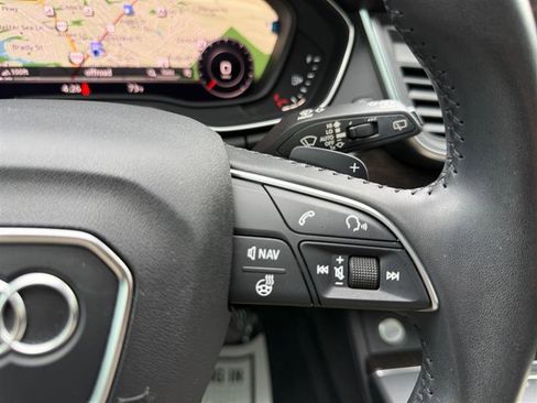 Used 2018 Audi Q5 2.0T Premium Plus image 27