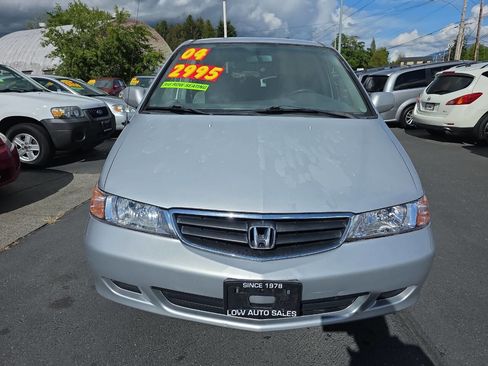 Used 2004 Honda Odyssey EX image 2