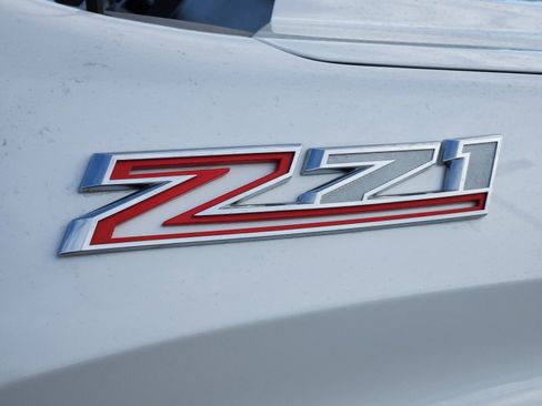 Used 2022 Chevrolet Silverado 1500 LT Trail Boss image 24