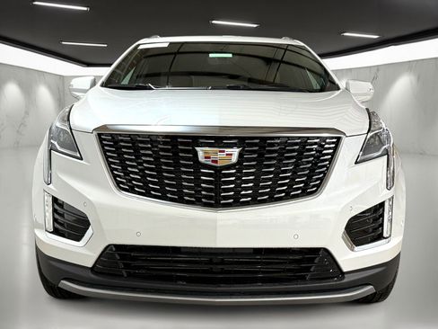 New 2026 Cadillac XT5 Premium Luxury image 6