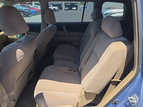 Used 2009 Toyota Highlander 2WD image 11