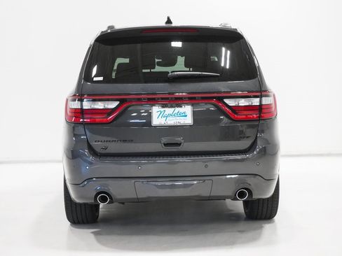New 2026 Dodge Durango GT image 6