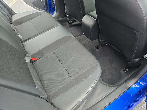 Used 2024 Honda Civic Sport image 11