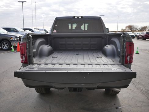 New 2026 RAM 2500 Laramie image 5