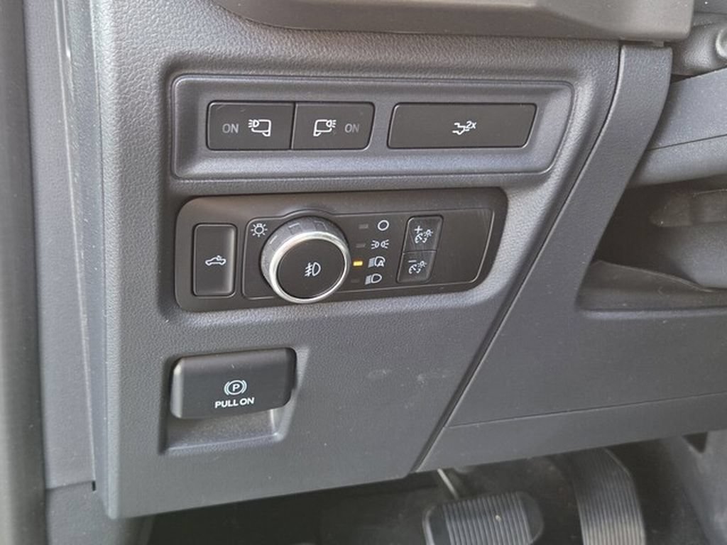 Used 2024 Ford F150 XLT w/ Equipment Group 302A MID AWD/4WD image 9