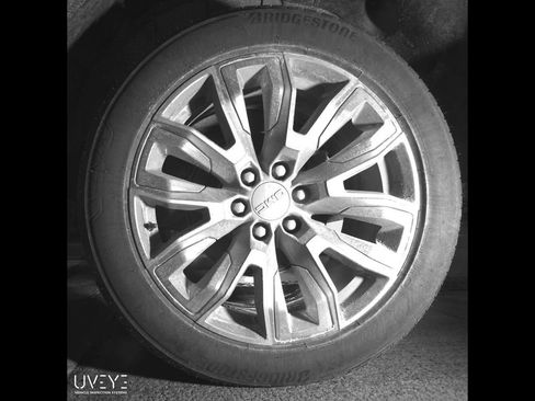 Certified 2024 GMC Sierra 1500 Denali w/ Denali Reserve Package image 13