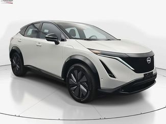 Used 2023 Nissan Ariya video 2