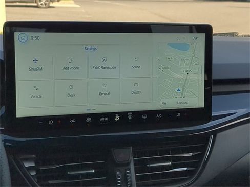 New 2026 Ford Escape ST-Line w/ Tech Pack #1 image 8