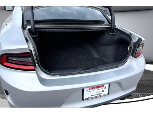 Certified 2022 Dodge Charger GT w/ Plus Group RWD image 40