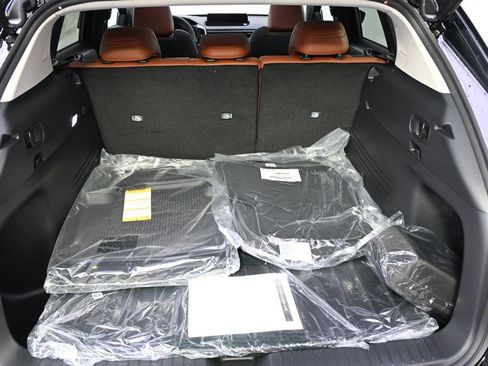 New 2026 MAZDA CX-50 AWD 2.5 S w/ Accent Package image 19