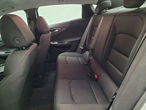 Used 2024 Chevrolet Malibu LS FWD image 18