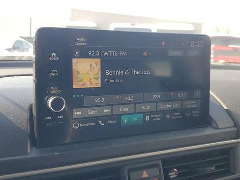 Used 2023 Honda Pilot Touring image 22