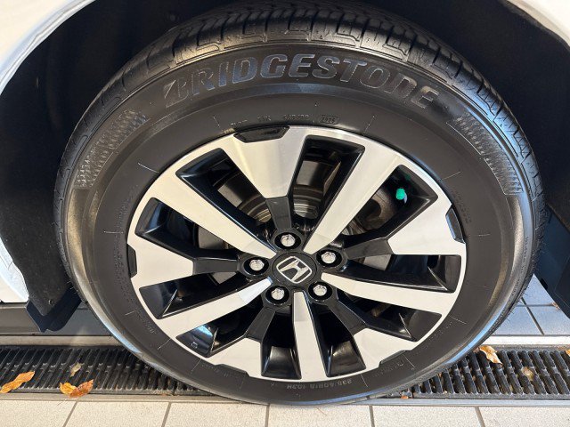 Used 2026 Honda Odyssey EX-L image 11