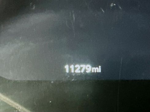 Used 2025 Toyota Tacoma TRD Sport image 19